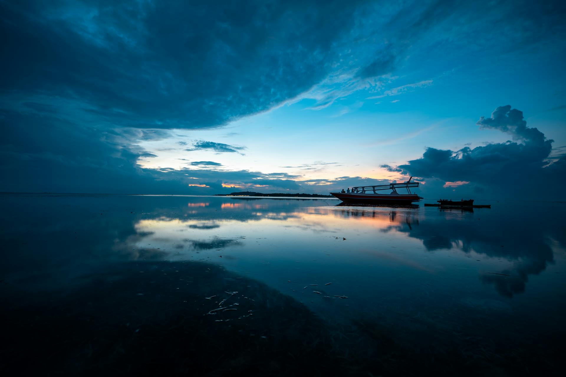 Begin your safe travel day with Bali’s tranquil ambiance